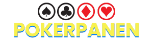 Logo POKERPANEN